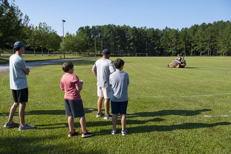 PHOTOS: Sonny's Camp