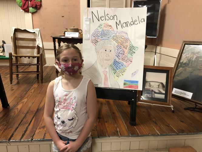 Black history project winners announced