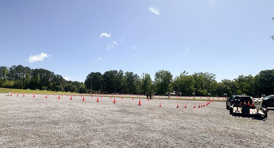 EMA simulates water distribution in county