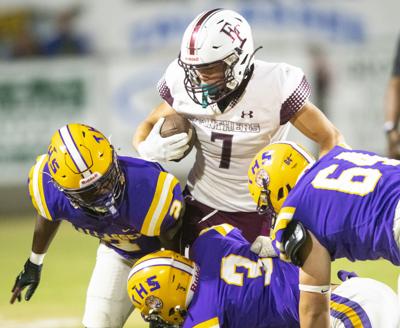 2023 All-Elmore County Football Team