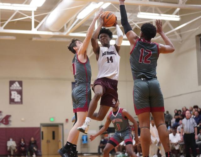 PHOTOS: Benjamin Russell wallops Stanhope Elmore