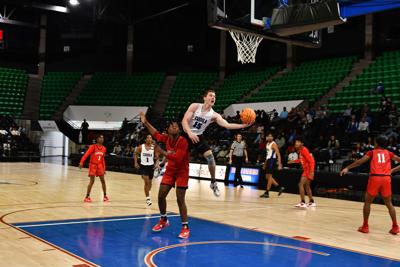 Coosa falls in regional semis to Cornerstone