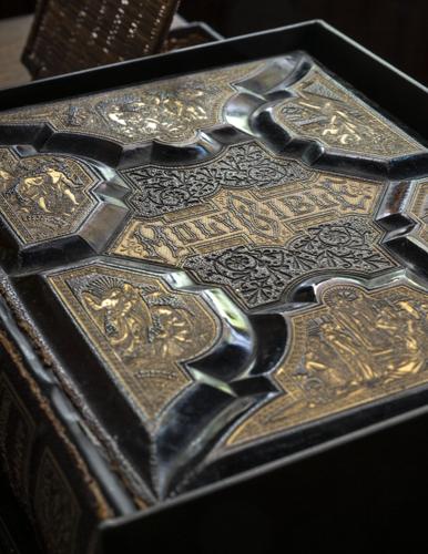 Universal Splendor in Camp Hill