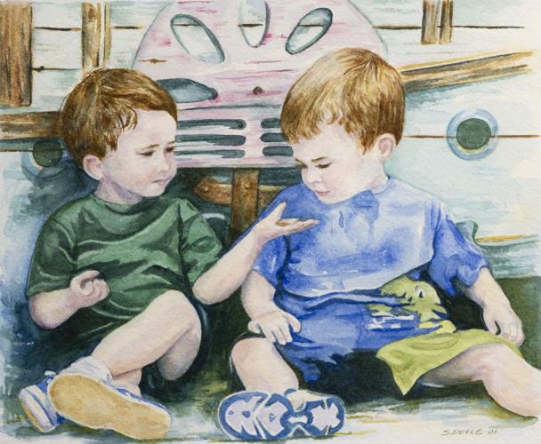 Lake Martin Living Art & Photo Contest