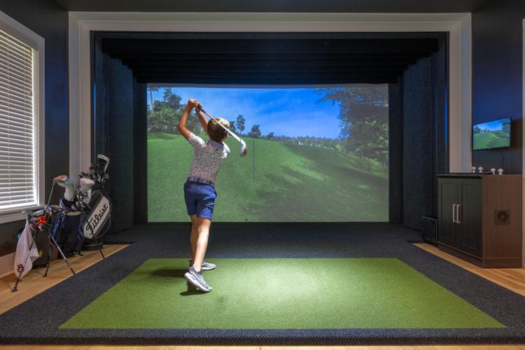 Simple Sophistication