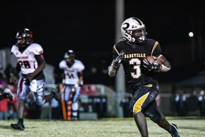 Dadeville ‘Keeps fightin’ and findin’ a way to win’ with 33-8 playoff win over Southside Selma