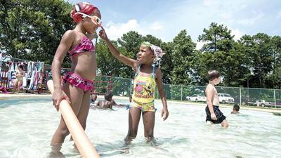 Heat advisory, health concerns linger as temperatures continue to soar