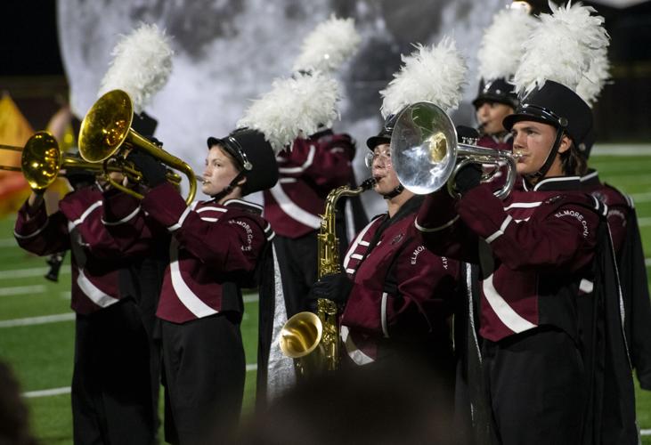 Elmore County High School Night of Bands