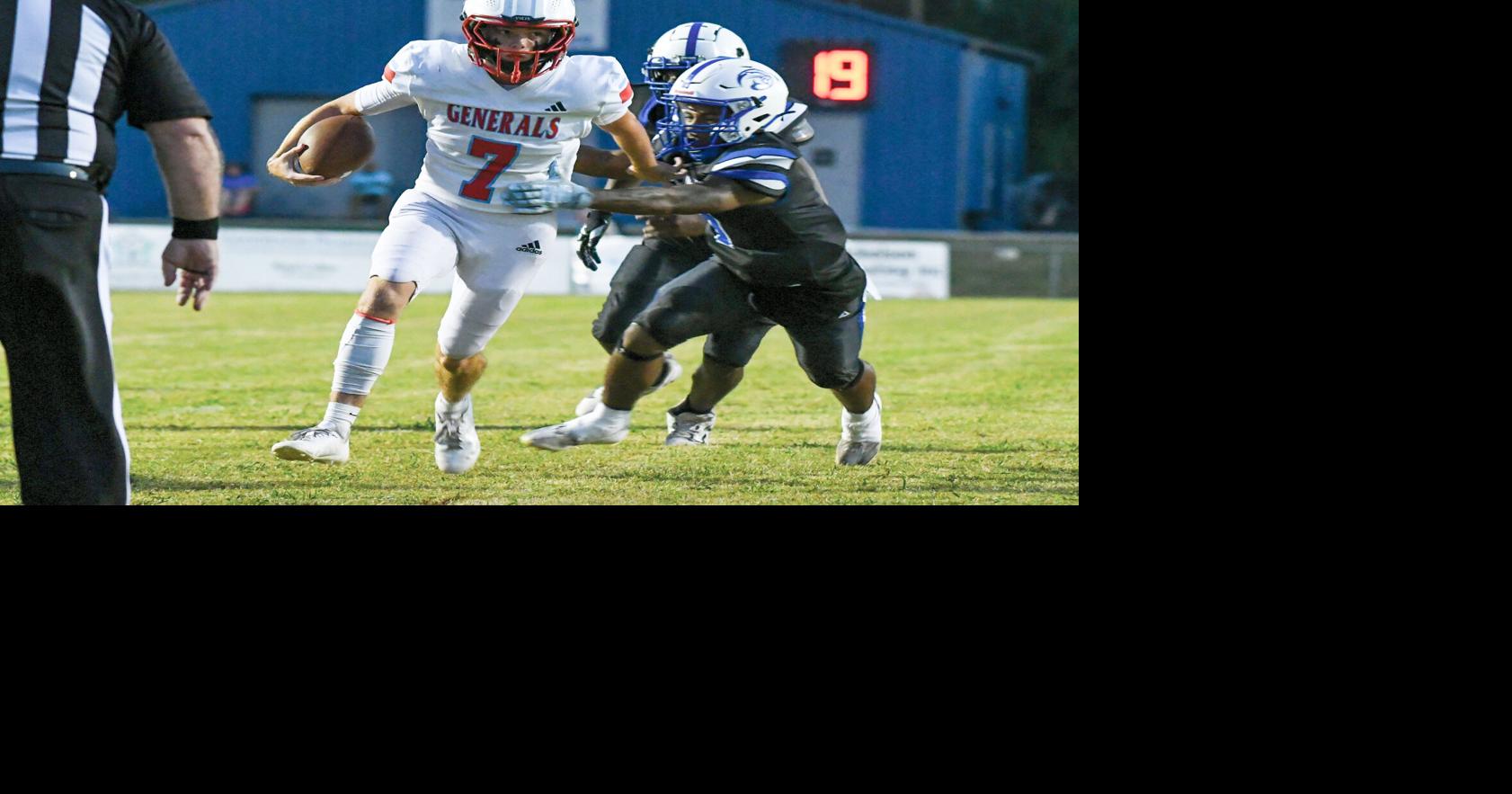 SEASON PREVIEW: Horseshoe Bend enters 2026 with something to prove