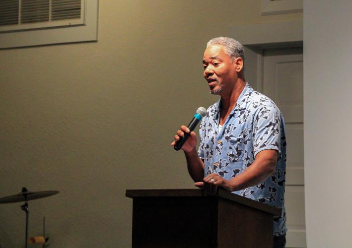 Camp Hill celebrates Black History Month
