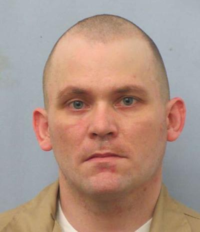 Dadeville man denied parole for drug, weapon charges