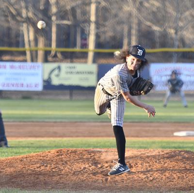 Young Dadeville team still filling out roster ahead of season