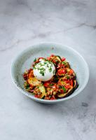 Avoid processed foods