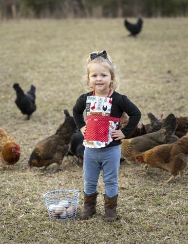 One Step Toward a Dream