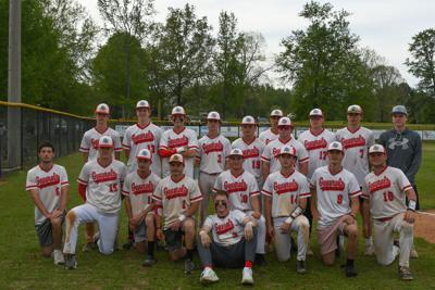 Generals hosting St. Luke’s Episcopal for first round of playoffs