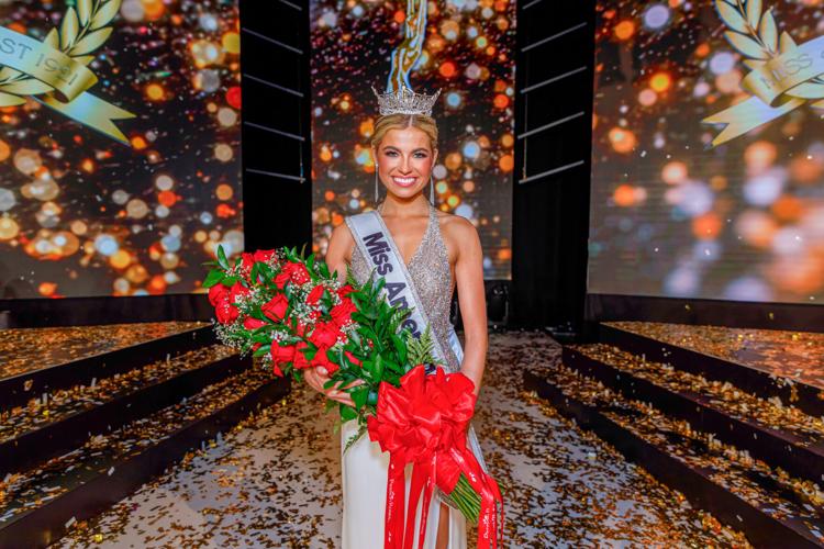 Miss America loves Lake Martin