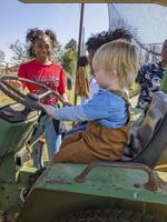 A Practical Education