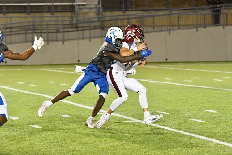 Stanhope Elmore loses fourth-straight in blowout to Lanier
