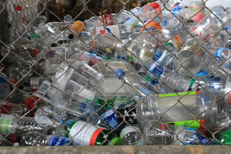 how it works recycling