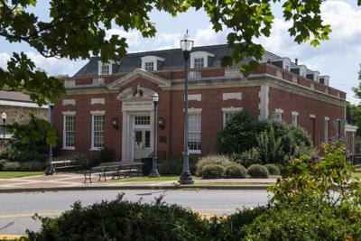 Bud Porch Center vote to come today