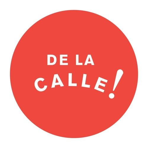 De La Calle Tepache Logo