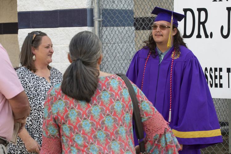 PHOTOS: Tallassee High School Class of 2023 Graduation