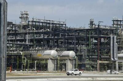 Africa's fuel import gap will be worth almost three Dangote refineries by 2040, the AFC said