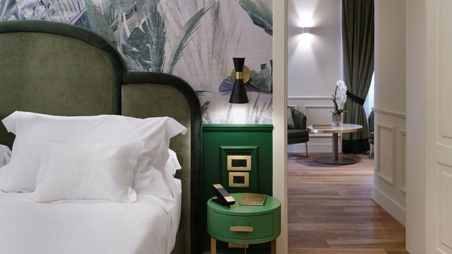 La Gemma Executive Suite