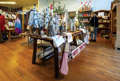 Holiday Open House set for Sunday in Alexander City