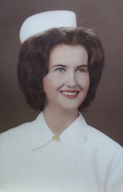 Elizabeth “Jane” Riley Blackwell