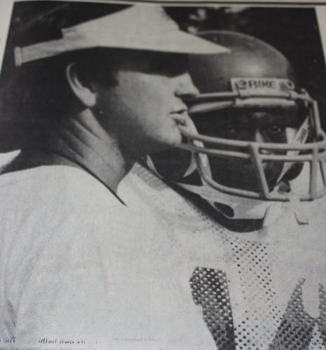 Today in Alexander City history: