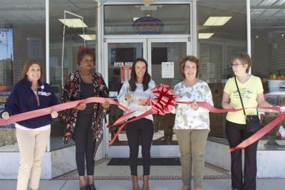 ‘Doing this until God says I am done’ Dadeville celebrates new ownership of Tallapoosa Nutrition