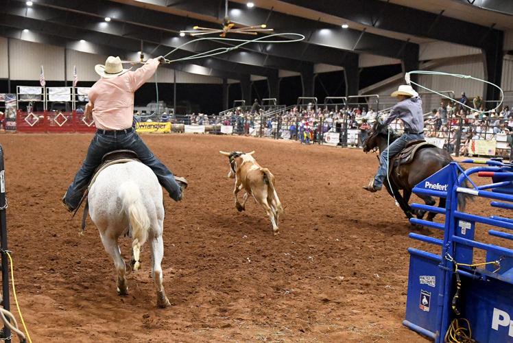 Lake Martin Rodeo