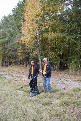 Renew Our Rivers Honor Roll