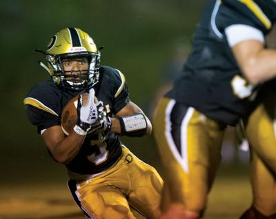 A return to the playoffs hopefully in sight for Dadeville Tigers