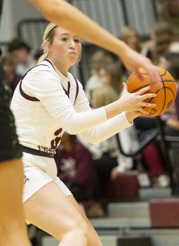 Holtville at Elmore County High School girls