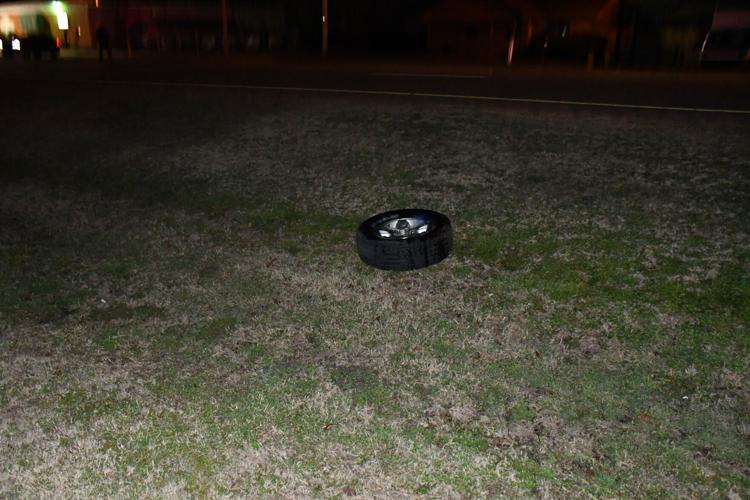 One transported in multi-vehicle collision on Highway 280