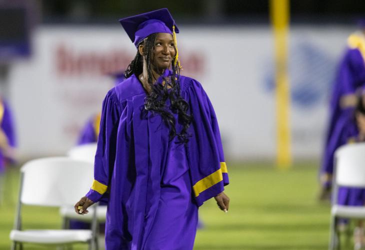 PHOTOS: Tallassee High School Class of 2023 Graduation