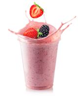 Red, White, Blue  & Berry Good For You: