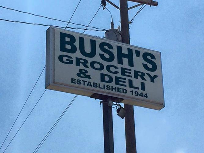 Longtime owner of Bush's Grocery dies