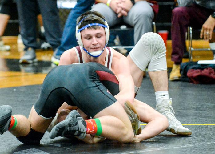 PHOTOS: Benjamin Russell, Wetumpka take top two spots at 2019 Indians Invitational