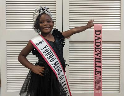 ‘I GOT THIS’ Dadeville local wins Young Miss Alabama