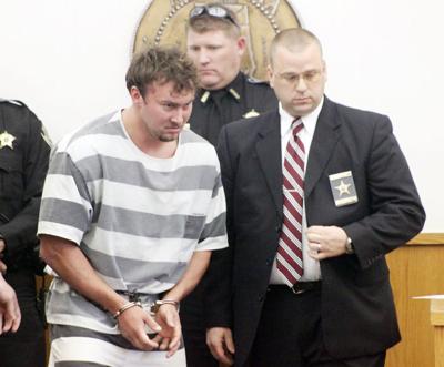 Death could put murder trial in limbo
