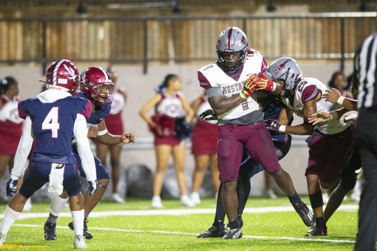 PHOTOS: Stanhope Elmore defeats Park Crossing