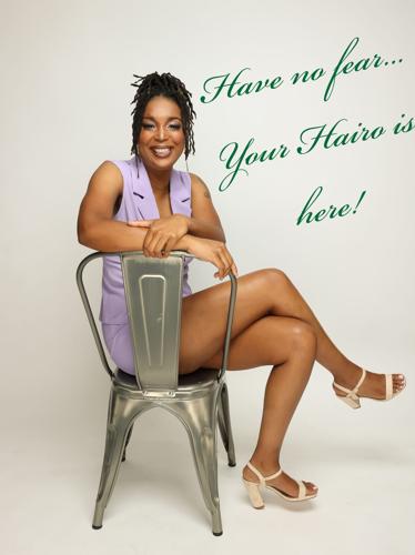 Tallapoosa native starts natural hair studio in downtown Dadeville