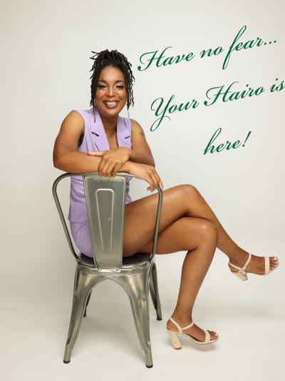 Tallapoosa native starts natural hair studio in downtown Dadeville