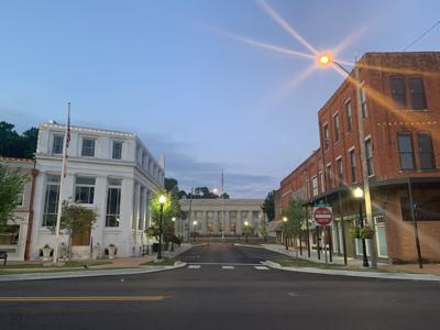 HGTV picks Wetumpka for 'Home Town Takeover' television series