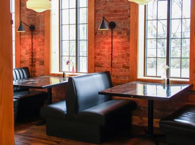 Miller’s on Broadnax begins soft opening