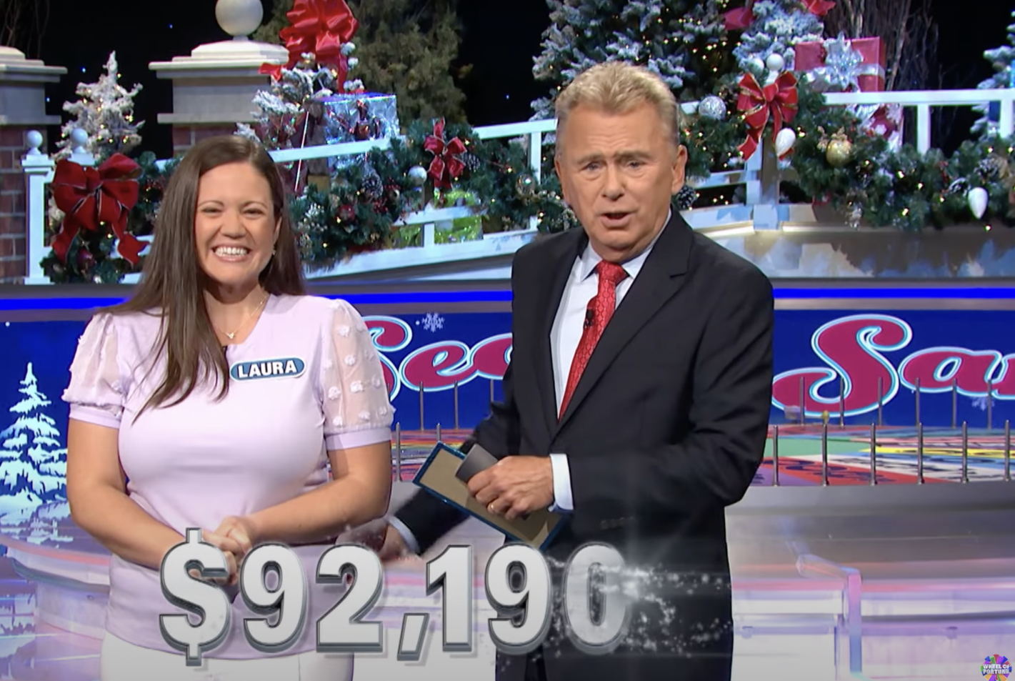‘I kicked Wheel of Fortune’s butt’ Alex City resident wins big on TV game show
