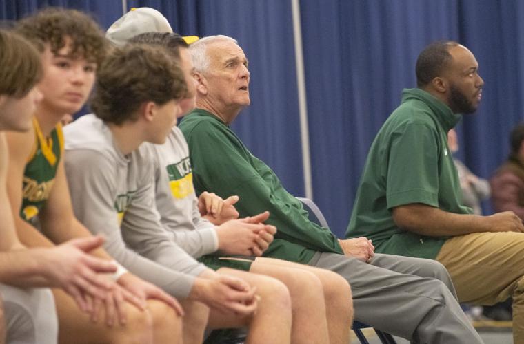 PHOTOS: Edgewood boys win a state championship against Abbeville Christian